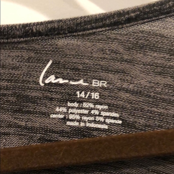 Lane Bryant Sweater - Picture 4 of 5